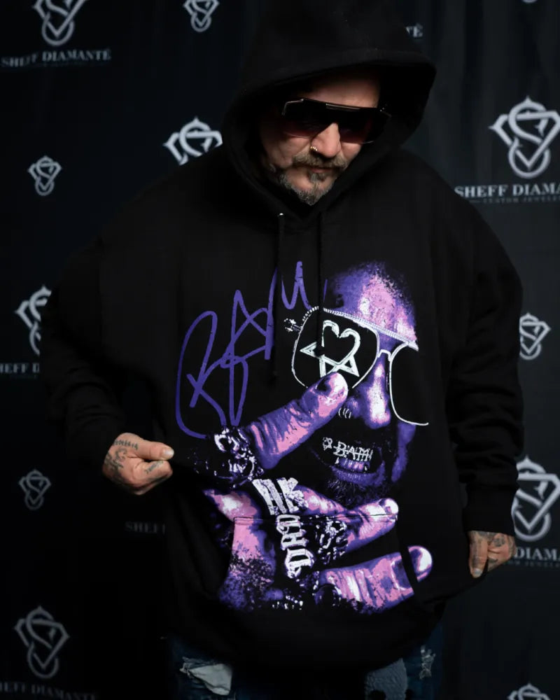 Sheff X Bam Vday Mystery Drop