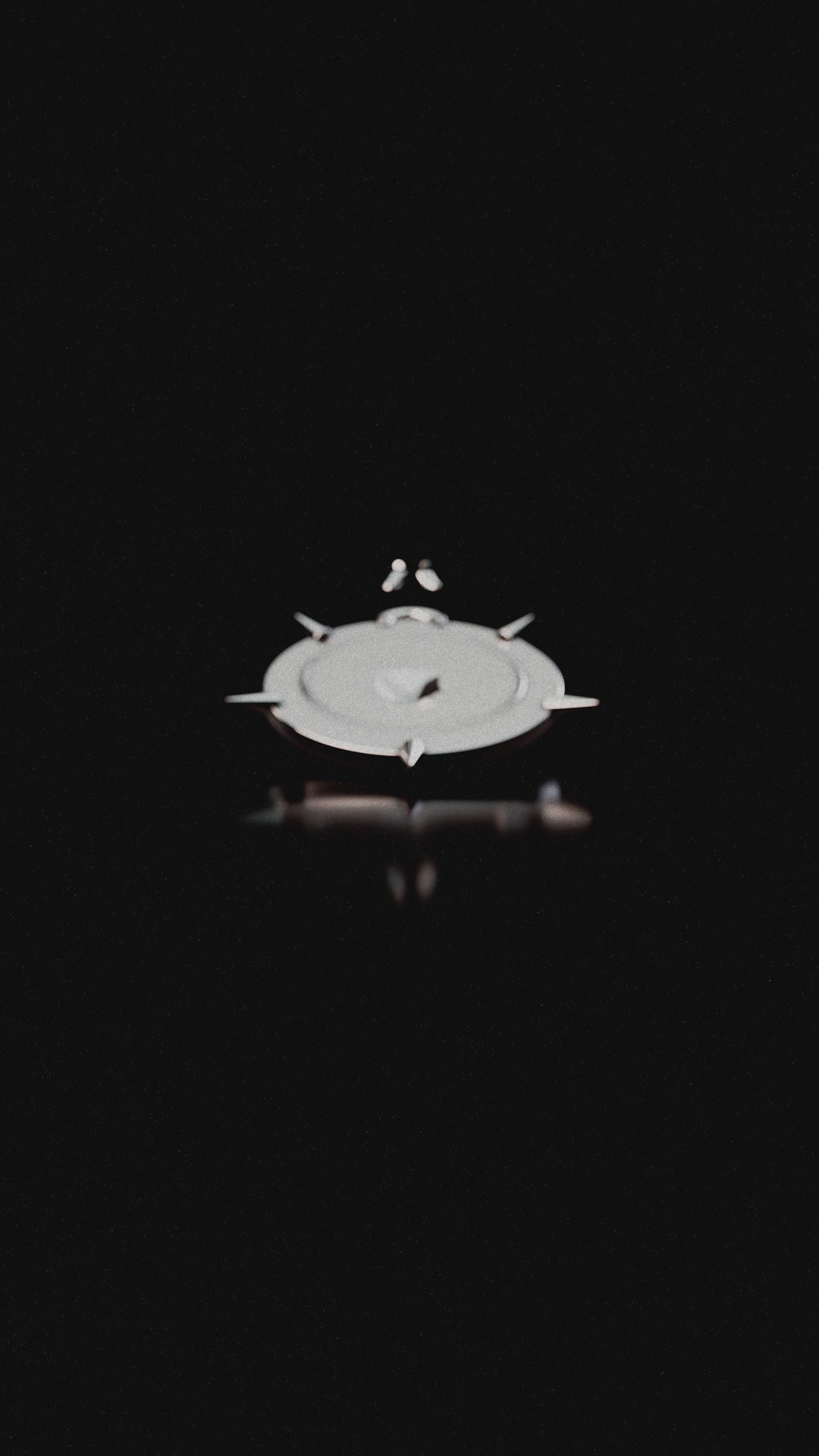 Sheff x Bamagram Ring Presale